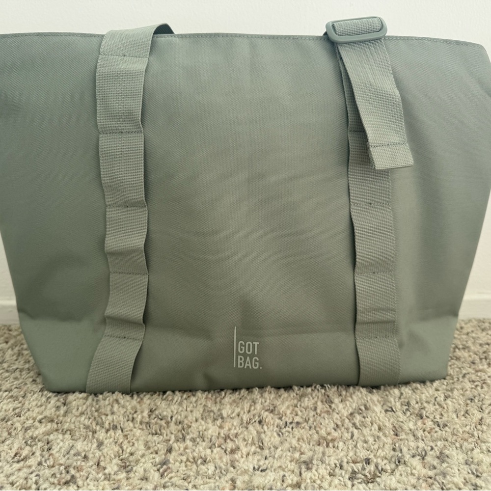 GOT BAG - Picture 9 of 16